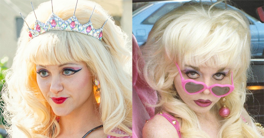 Angelyne Producers Respond to the Real Angelyne's Issues With the Show - E! Online 1 Angelyne Producers Respond to the Real Angelyne's Issues With the Show - E! Online